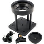 Digital Juice High Hat Kit for Slyder Dolly