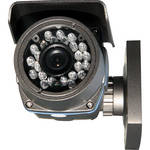 ARM Electronics BCIR Outdoor IR Bullet Camera (3.6mm, 60' IR)