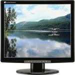 American Dynamics 19" LCD Flat Panel Monitor