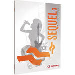 Steinberg Sequel 3 - Music Creation/Performance Software