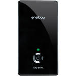 Sanyo Pedal Juice - Rechargeable 9V Power for Effects Pedals (Black)