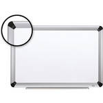 3M 4 x 6' (1.2 x 1.8 m) Porcelain Dry Erase Board