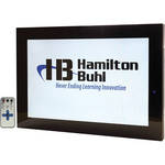 Hamilton Buhl FlashSign 19" Standalone Digital Signage Display