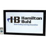 Hamilton Buhl FlashSign 40" Standalone Digital Signage Display