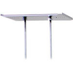 Hamilton Buhl Camera Stand for SFP-55 Rolling Flat Panel TV Stand