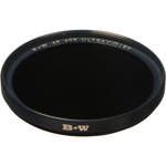 B+W 49mm  UV Black (403) Filter