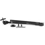 Zylight Xtender Arm with Light and Hot Shoe Mount