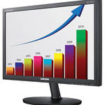 Samsung SyncMaster E2420L 24" Business LCD Monitor
