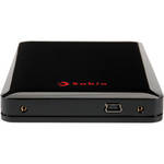 Sabio DM1U 2.5" Portable USB 2.0 HDD Enclosure