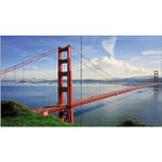 NEC 55" 2 x 2 TileMatrix Video Wall Solution