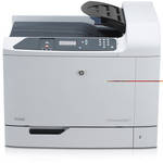 HP CP6015dn LaserJet Color Printer