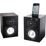 DJ-Tech Dock Monitor XS Studio Monitor for iPod