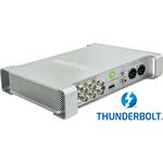 Matrox MXO2 LE with MAX (Thunderbolt)