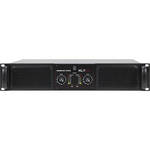 American Audio XLT1200 Rackmount Stereo Power Amplifier (310W/Channel @ 8 Ohms)