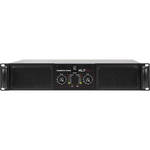 American Audio XLT2000 Rackmount Stereo Power Amplifier (450W/Channel @ 8 Ohms)