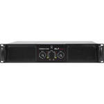 American Audio XLT2500 Rackmount Stereo Power Amplifier (600W/Channel @ 8 Ohms)
