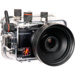 Ikelite Compact Underwater Housing for Olympus XZ-1