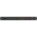 American Audio DB-DISPLAY Rackmount LED Decibel Meter