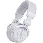 American Audio HP 550 DJ Headphones (Snow)
