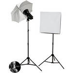 Westcott Educational Strobelite 2 Light Kit
