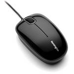 Kensington PocketMouse Mobile Mouse (Gloss Black)