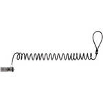 Kensington Portable Combination Laptop Lock (Black)
