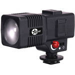 Stellar Lighting Systems On-Camera LED Light