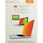 3M Privacy Filter Screen for MacBook Pro 15" (Gold)