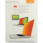 3M Privacy Filter Screen for MacBook Pro 17" (Gold)