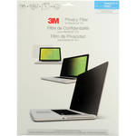 3M Privacy Filter Screen for MacBook Pro 15" (Black)