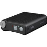 Telex BP-319 Single-Channel Portable Beltpack (A5F, Black)