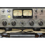 Waves Kramer Master Tape - Modeled Vintage Reel-to-Reel Machine Plug-In (TDM)