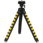 Magnus MaxiGrip Flexible Tripod (Yellow)
