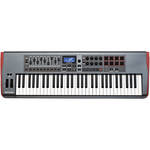 Novation Impulse 61 - USB-MIDI Keyboard