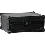 Gator Cases G-Tour All Black Case For Native Instruments S4 DJ Controller