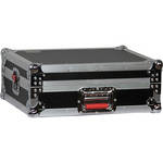 Gator Cases G-Tour Case For Native Instruments S4 With Hidaway Keyboard Tray