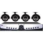 Night Owl Apollo-45 Video Security Kit