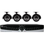 Night Owl Poseidon-45 Video Security Kit