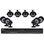 Night Owl Zeus Video Security Kit