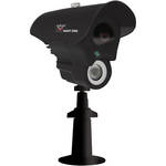 Night Owl LED Array Indoor / Outdoor CCD Camera (Black)
