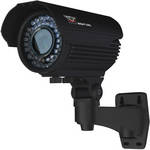 Night Owl Night Vision Manual Zoom Outdoor Camera with Vandal-proof Bracket