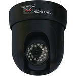 Night Owl CCD Pan & Tilt Indoor Camera (Black)