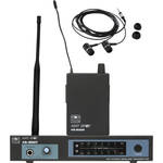 Galaxy Audio AS-900T Wireless Personal Monitor System