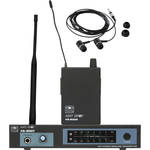 Galaxy Audio AS-900T Wireless Personal Monitor System