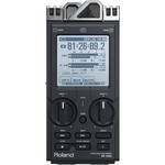 Roland R-26 6-Channel Digital Field Audio Recorder