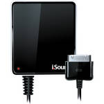 i.Sound Wall Charger Pro for iPad, iPhone & iPod