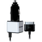 i.Sound Car Charger Pro for iPad, iPhone & iPod