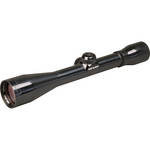 Weaver 4x38 Classic K Riflescope (Matte Black)