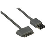 Incase Designs Corp 10' Sync and Charge Cable (Slate)