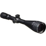 Weaver 6.5-20x44 40/44 Riflescope (Matte Black)